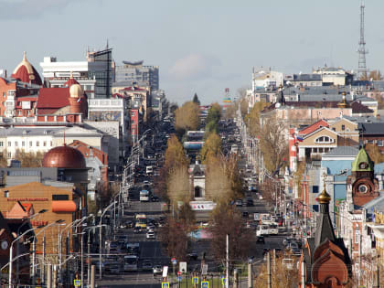 В регионе расширена категория льготников по транспортному налогу