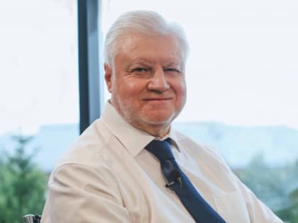 Миронов заявил, что спецоперация на Украине может стать контртеррористической