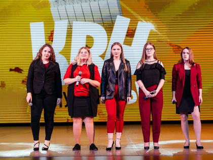 В Алтайском крае состоится второй полуфинал КВН