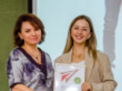 В Алтайской академии гостеприимства прошел полуфинал Конкурса «Фабрика бизнес-идей»