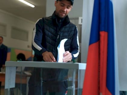 Стало известно, кто побеждает по спискам и округам на выборах в барнаульскую гордуму