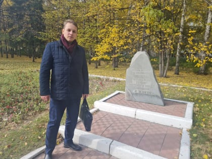 «Коммунисты России» поддержали проект установки памятника маршалу-победителю Георгию Жукову