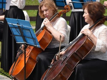 Краевой телеканал «Катунь 24» отметил 15-летие