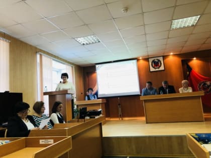 Депутаты райсовета утвердили районный бюджет на 2023 год