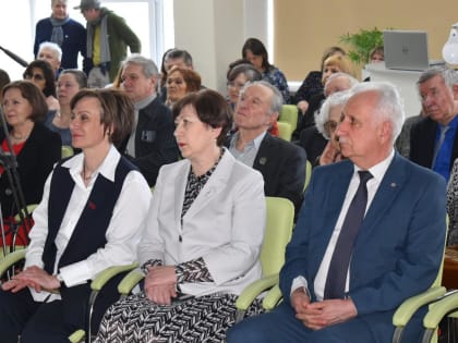 В Барнауле подвели итоги краевого книжного фестиваля «Издано на Алтае»