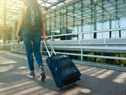 Программа туристического кешбэка для россиян закончится 15 апреля