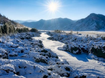 Такой день. Аграрные итоги года в Алтайском крае и новый план приватизации в Барнауле