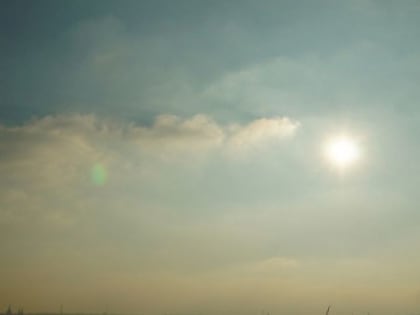 Режим неблагоприятных метеоусловий объявили в Барнауле и Бийске