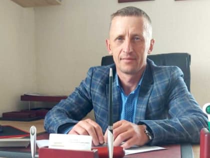 Предприниматель, член Партии ,, ЕДИНАЯ РОССИЯ ,, Советского МО Советского района Михаил Сырых о спецоперации на Донбассе