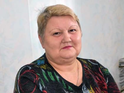 Председатель СПК «Родина», депутат Советского районного Совета депутатов Советского района Светлана Плотникова о спецоперации на Донбассе