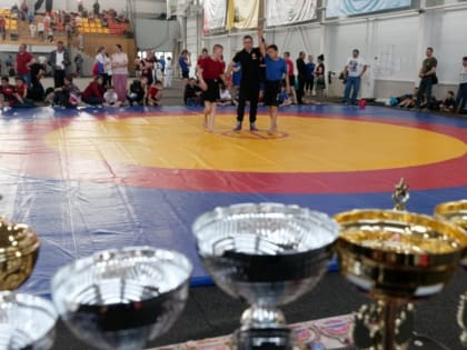 В Алтайском крае открылся крупнейший в стране спортивный форум.