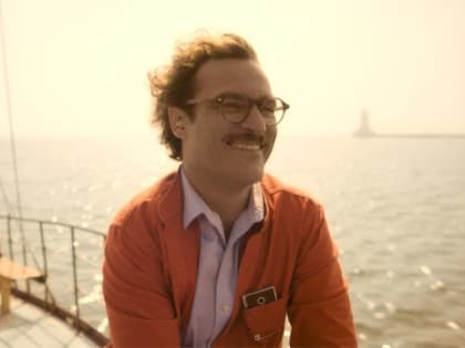 Национальная премьера драмы «Она» с Хоакином Фениксом и другие фантастические новинки уикенда на ТВ-3