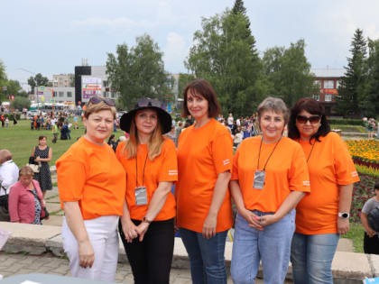 Тебе, любимый город