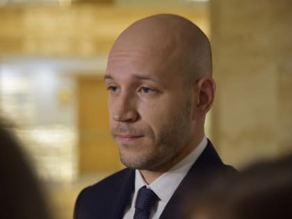 Депутаты единогласно поддержали проект закона, направленный на обеспечение устойчивости местных бюджетов