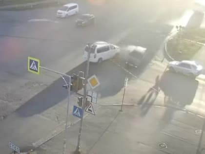 «Водитель — это сплошная привычка». Автоинструктор прокомментировал ДТП в Бийске, где все «правы»