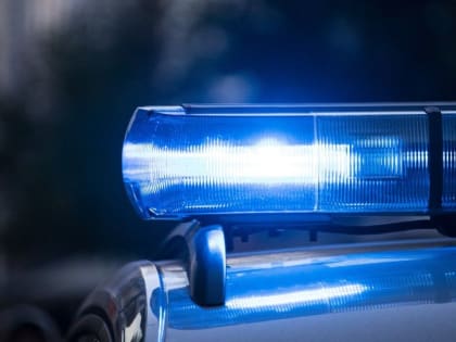 Виновник ДТП у барнаульского СК "Обь" получил сутки ареста