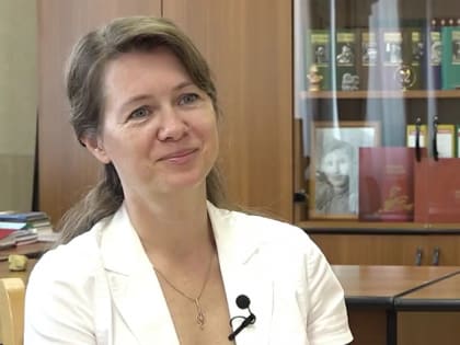 «Всё происходило очень быстро»: Елена Безрукова рассказала о своём пути от юриста до министра