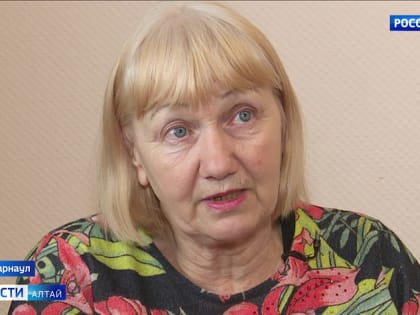 Беженка с Украины рассказала, как попала на Алтай и как ей помогают