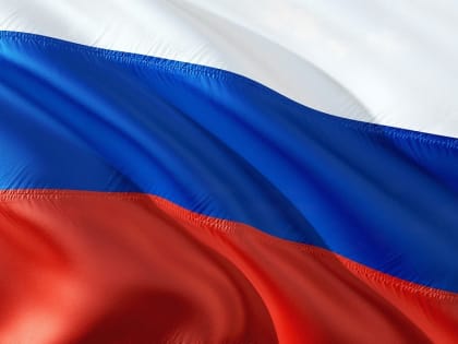 Жители Алтайского края приняли участие в автопробеге «Za мир! Труд! Май!», «Za мир без нацизма!»