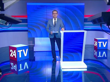 Вечерний выпуск новостей за 17 марта 2022 года