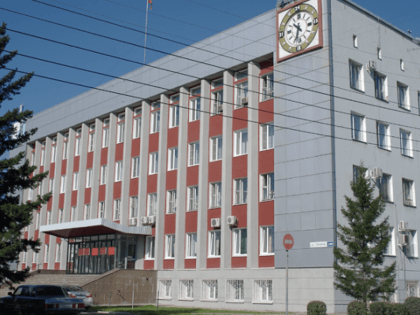 Вице-мэр Бийска стал инвестиционным уполномоченным