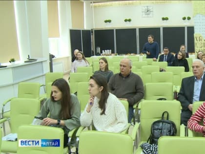 Компании Алтая планируют документально закреплять место происхождения своей продукции