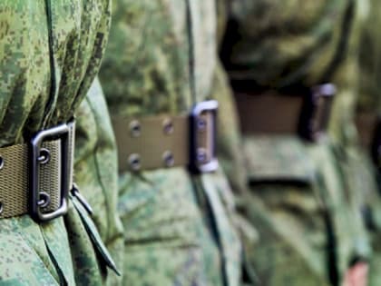 Судебные приставы приостановят взыскание долгов с мобилизованных на Алтае