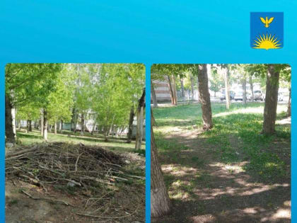 Решаем проблемы вместе