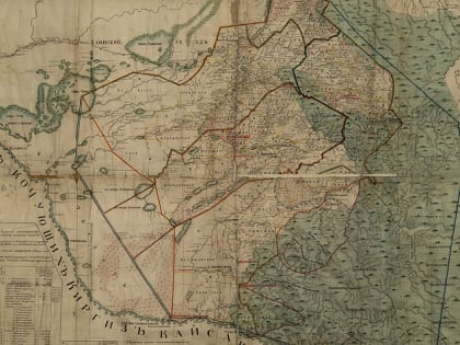 Как история Томского мушкетёрского полка связана с Алтаем?