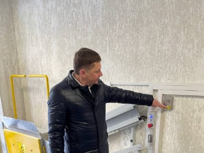 Дмитрий Ильиных: жители аварийных домов скоро отпразднуют новоселье