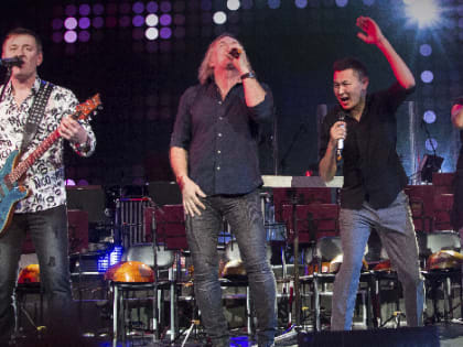 Каким будет новый концертный сезон ГТРК «Алтай»?