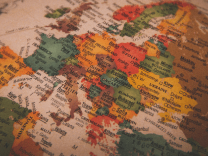 Бывший сотрудник МИД Румынии заявил о том, что Украина находится не в своих границах