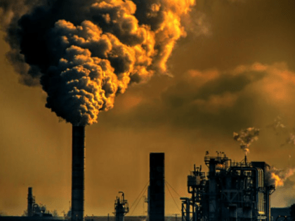 В четырех городах Сибири ввели режим «черного неба»