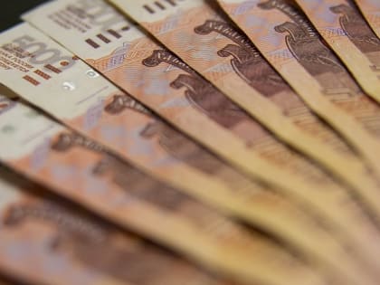 В Бийске задержали фальшивомонетчика