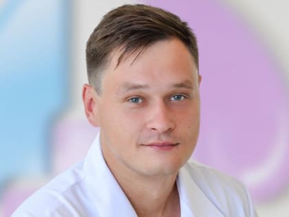 Формула успеха. Даниил Сабаев.