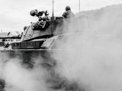 Депутат Госдумы Колесников попросил направить его в зону проведения спецоперации