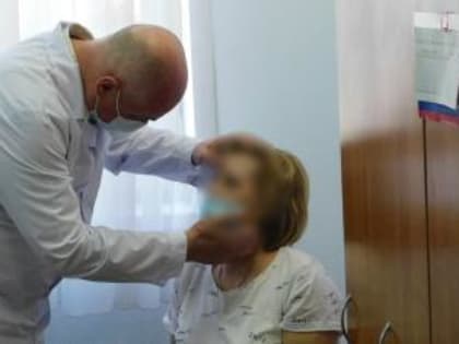 В Барнауле подвели итоги акции по диагностике новообразований кожи