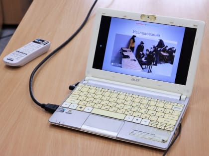 От цветовой фотостимуляции до спасительной миссии музыки: в ИГН АлтГУ состоялся фестиваль НАУКА 0+