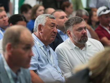 Успехи алтайского сельхозмашиностроения обсудили на заседании Госсовета в Татарстане