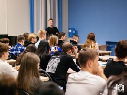 Студенческие научные бои прошли в АлтГУ