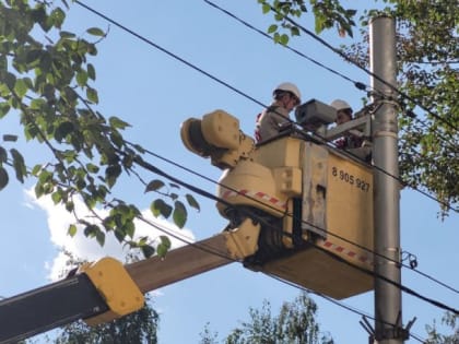 В Барнауле установят восемь камер для фиксации нарушений на выделенных полосах