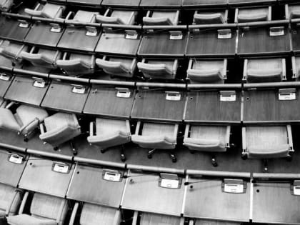 В Алтайском крае выявили свыше 2,5 тысяч коррупционных нарушений