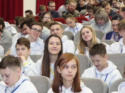 Губернатор и председатель АКЗС поздравили с Днем российского студенчества жителей Алтайского края