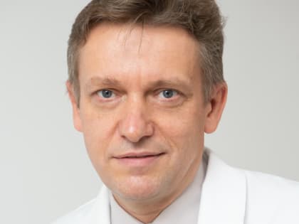 Заведующий отделением онкологии принял участие в семинаре для больных гемофилией