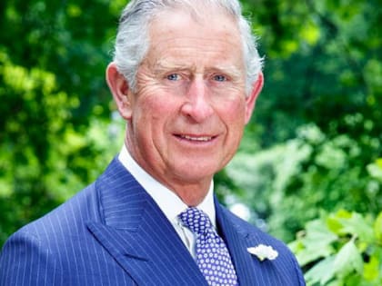 Да здравствует король. Принц Чарльз стал новым монархом