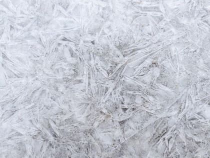 Морозы до -19 градусов ожидается 13 января в Алтайском крае