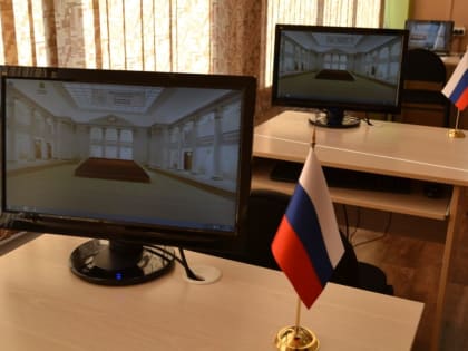 В «Шишковке» презентуют электронную коллекцию об Алтайском крае для Президентской библиотеки