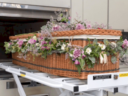 Барнаульский крематорий может встать из-за санкций, к которым присоединился производитель печей