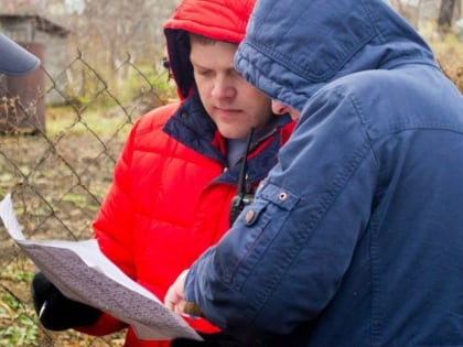 В Алтайском крае разыскивают пропавшего четыре дня назад мужчину