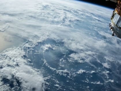 В Алтайском крае запустили производство деталей для космических спутников